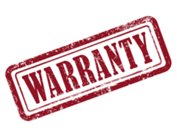 GhostRide™ Extended Warranty